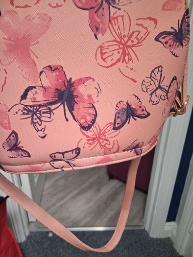 Ladies handbag