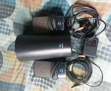 2.1 Speaker