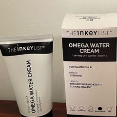 The Inkey Lust omega water cream - New