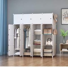 portable wardrobe