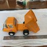 Tonka Tipper truck. Excellent condition. Image 6