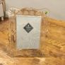 Waterford Crystal picture frame Image 2