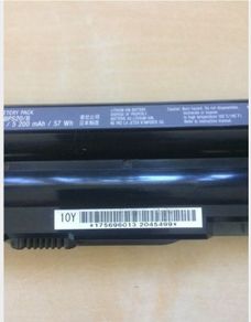 Sony Laptop battery