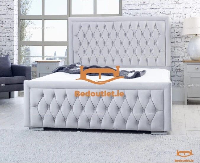 New Ottoman Beds in all Sizes