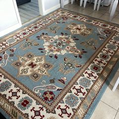 Persian Style Carpet