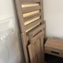 Free - Modena Cot Bed - Read Description Image 2