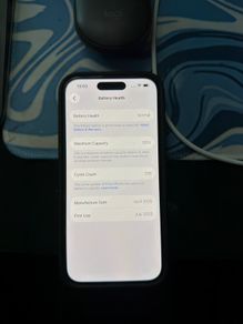 iPhone 16