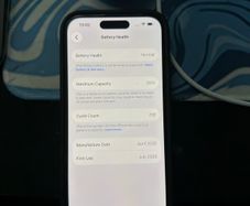 iPhone 16
