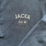 Navy jumper Jack & Jones Image 3