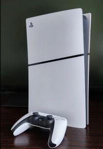 Playstation 5 digital