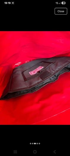 Motul Motorbike Rucsac
