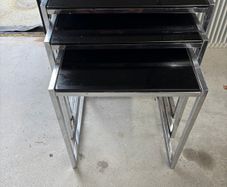 Nest of Tables
