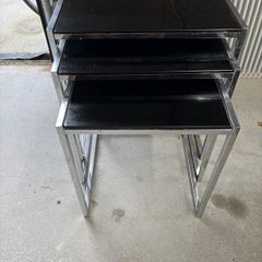Nest of Tables