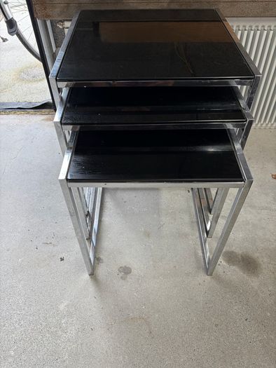 Nest of Tables