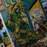 L.E.G.I.O.N. ! Issue #61 ! 1993 ! by DC Comics ! Image 2