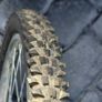 Large 22" Frame Guys Used Bike Image 4
