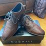 Bugatti men's brown shoes - EU 43 (UK 9/9.5) Image 6