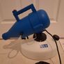 Postage - Electric ULV Portable Fogger Sprayer Machine Atomizer Mist Machine Image 4