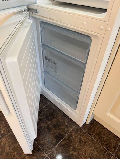 Bosch Vita Fresh Fridge/freezer 2nd hand