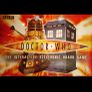 Doctor Who Board Game. Image 5