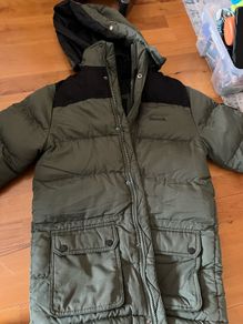 boy coat - Bench brand