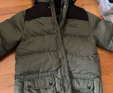 boy coat - Bench brand