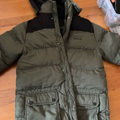 boy coat - Bench brand