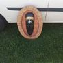 Lovely carved mask Image 3