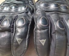 Motorcycle Dainese Gloves
