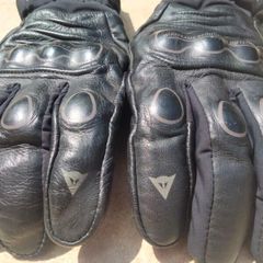 Motorcycle Dainese Gloves