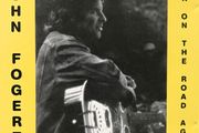 John Fogerty CD - Back On The Road Again