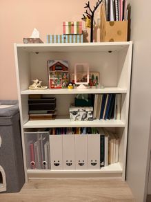IKEA Billy bookcase