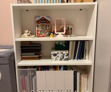 IKEA Billy bookcase