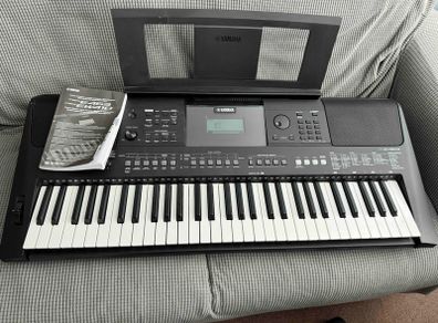 Yamaha e463
