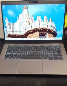 Dell Latitude 5310 | i5 10th Gen | 16GB RAM | 256GB NVMe