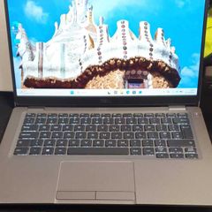 Dell Latitude 5310 | i5 10th Gen | 16GB RAM | 256GB NVMe
