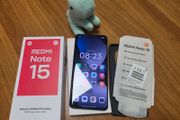 Redmi Note 15 4g