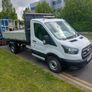 Ford Transit (No Vat)Tipper low miles Image 10