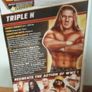 Wwe elite Triple H DX series 23 Mattel Image 3
