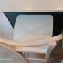Kitchen island stools. Image 2