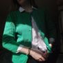 DUNNES Vintage Style Multi Cardigan - Moving Out Sale! Image 5