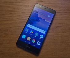 Huawei P9 Lite