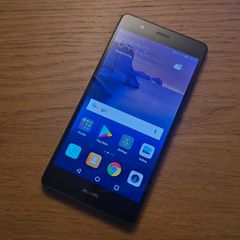 Huawei P9 Lite