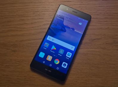Huawei P9 Lite