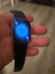 Genuine Apple Bronze SE 40MM GPS 2nd Gen