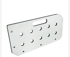 Trend MFT jig for making Multi function tables.