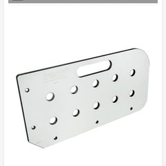 Trend MFT jig for making Multi function tables.