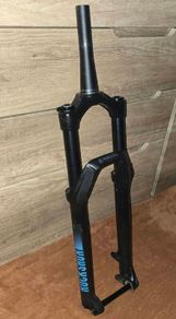 bike parts / deore m6100 / deore mt200 / fork rockshox recon silver rl 140mm