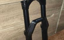 bike parts / fork rockshox recon silver rl 140mm