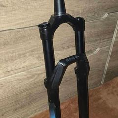 bike parts / deore m6100 / deore mt200 / fork rockshox recon silver rl 140mm
